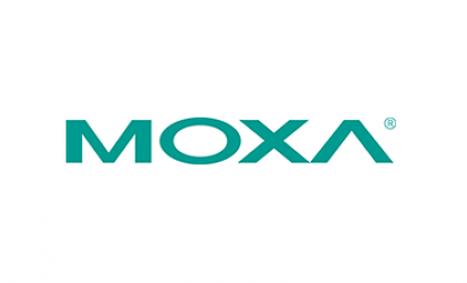 MOXA 