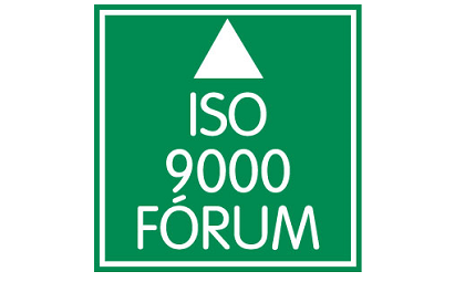 ISO 9000 FÓRUM Egyesület