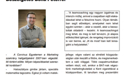 Jók a legjobbak közül