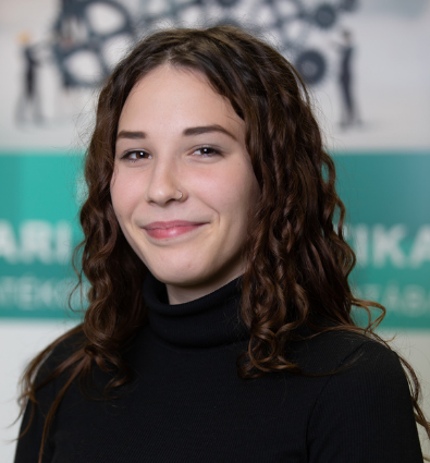 Tamara Bellusz